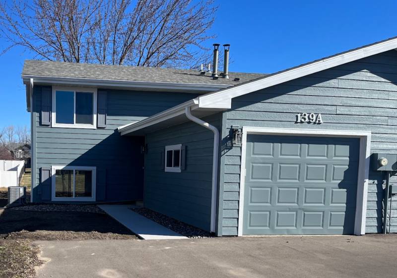 House for rent at 139 Mindy Lane #A, Montrose, MN 55363