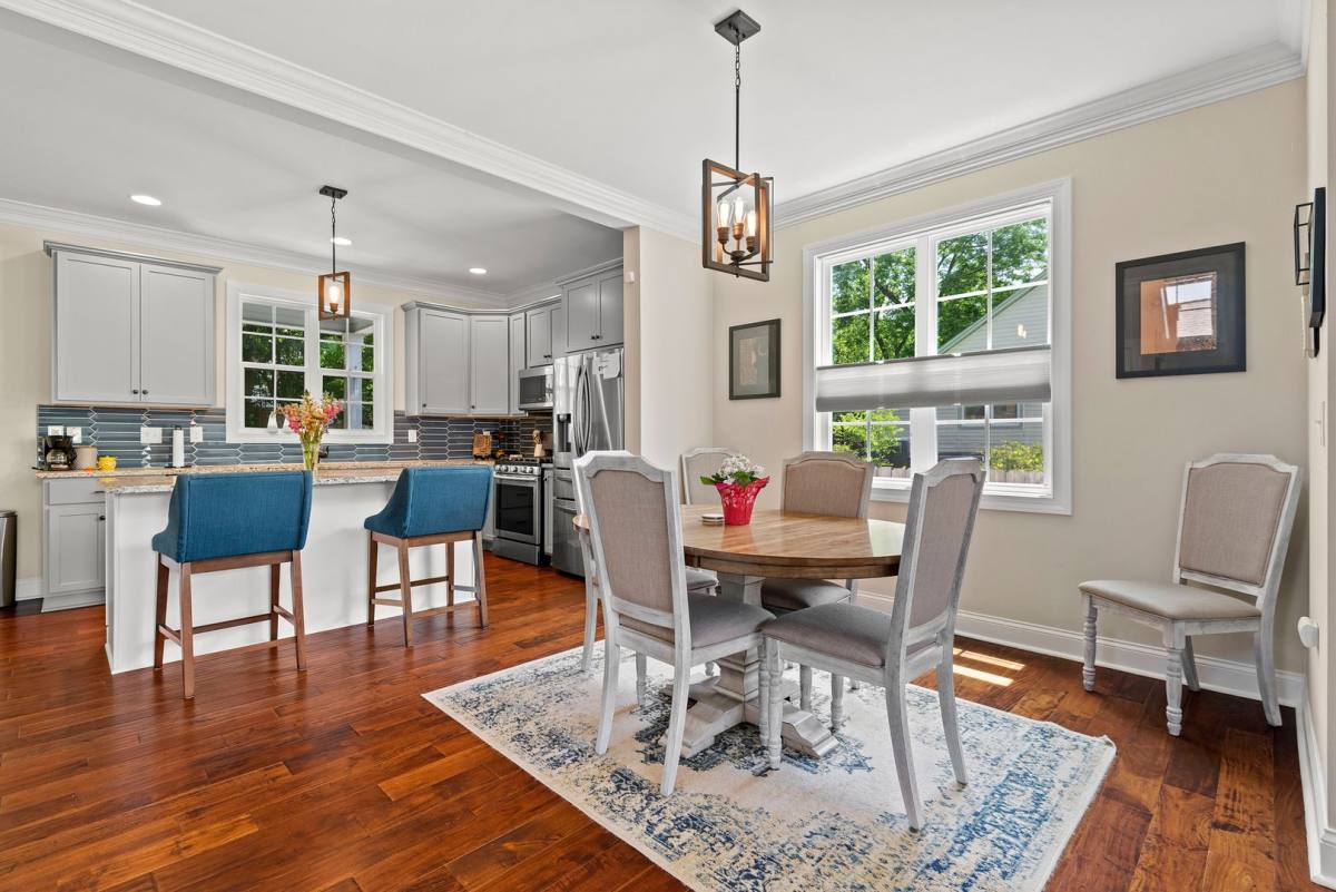 House for rent at 910 N Elizabeth St, Durham, NC 27701