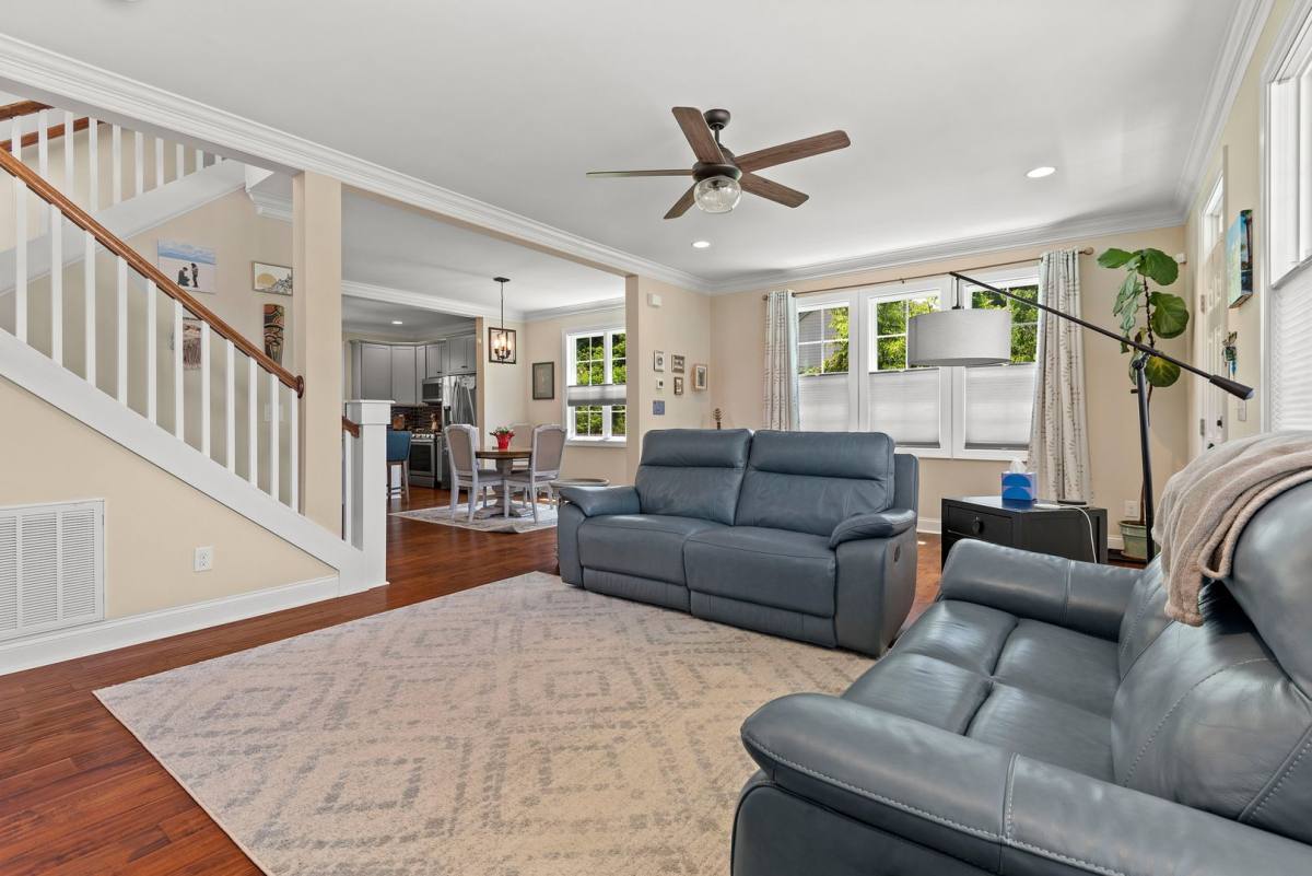 House for rent at 910 N Elizabeth St, Durham, NC 27701