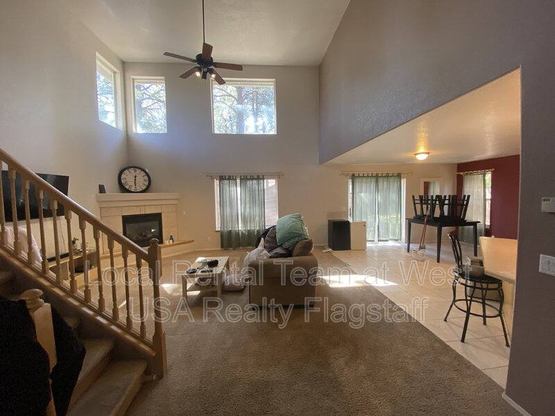House for rent at 381 W Cattle Dr Trail, Flagstaff, AZ 86005
