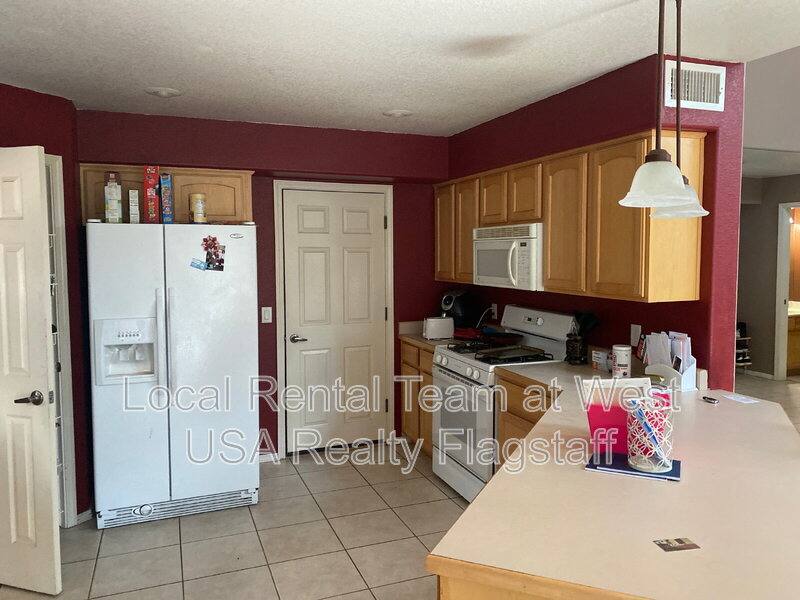 House for rent at 381 W Cattle Dr Trail, Flagstaff, AZ 86005