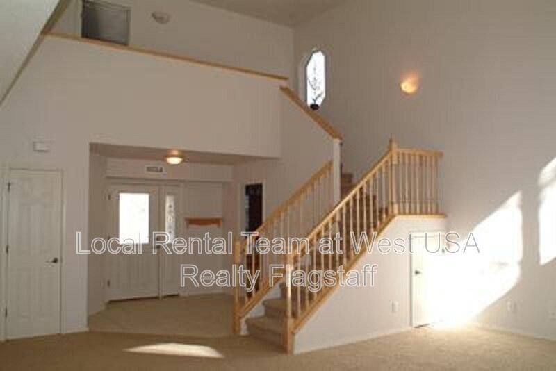 House for rent at 381 W Cattle Dr Trail, Flagstaff, AZ 86005