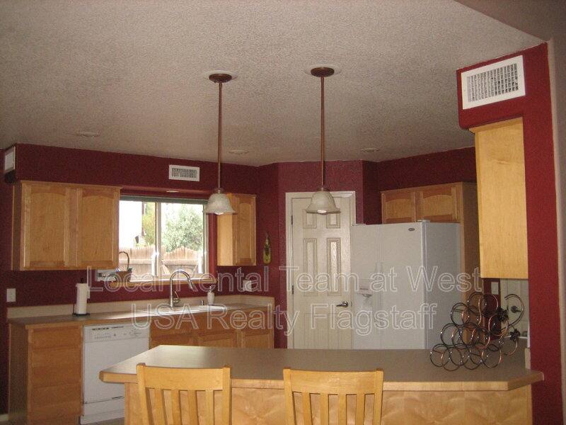 House for rent at 381 W Cattle Dr Trail, Flagstaff, AZ 86005