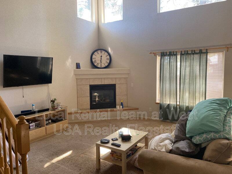 House for rent at 381 W Cattle Dr Trail, Flagstaff, AZ 86005