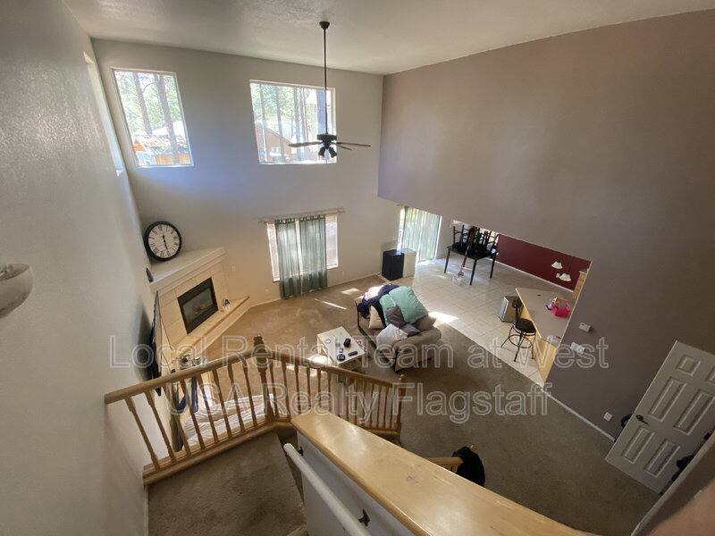 House for rent at 381 W Cattle Dr Trail, Flagstaff, AZ 86005