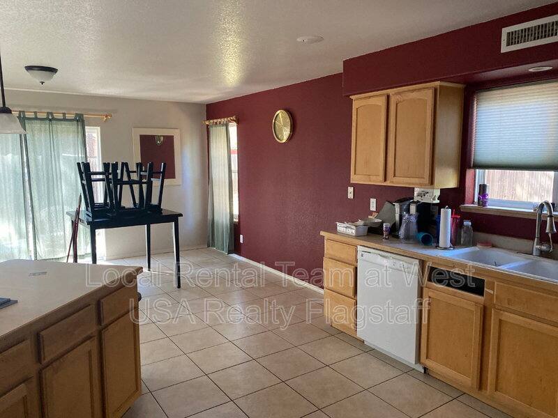 House for rent at 381 W Cattle Dr Trail, Flagstaff, AZ 86005