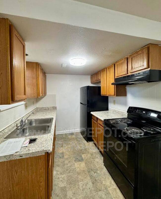 Townhouse for rent at 1411 Jeanette Ave, Evansville, IN 47714