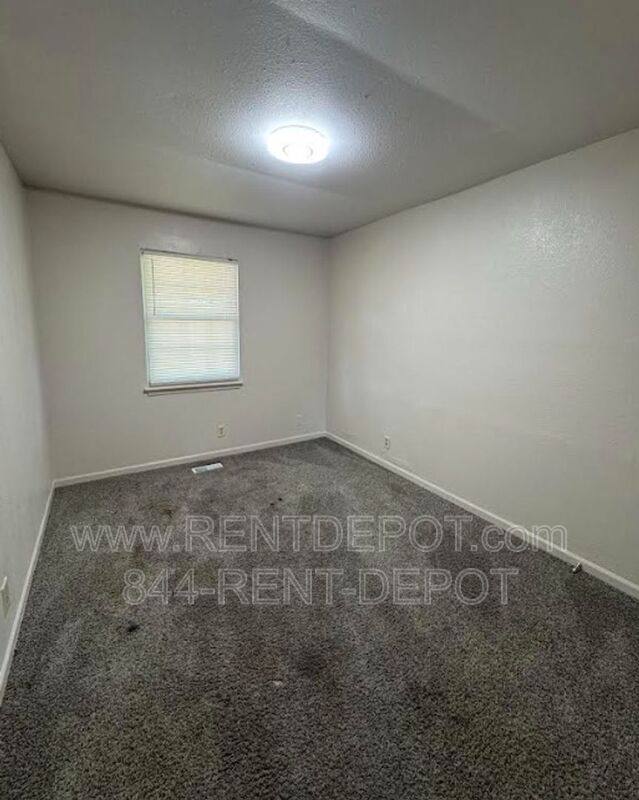 Townhouse for rent at 1411 Jeanette Ave, Evansville, IN 47714