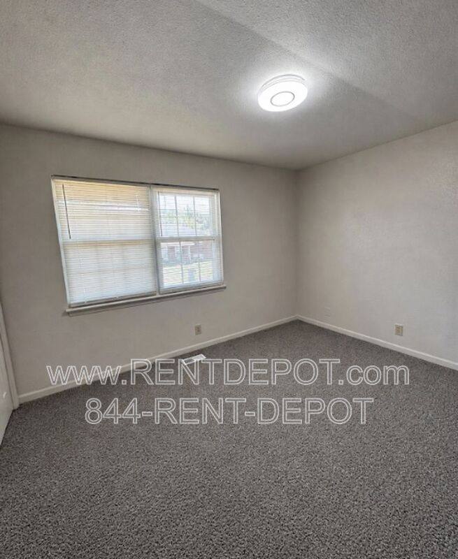 Townhouse for rent at 1411 Jeanette Ave, Evansville, IN 47714