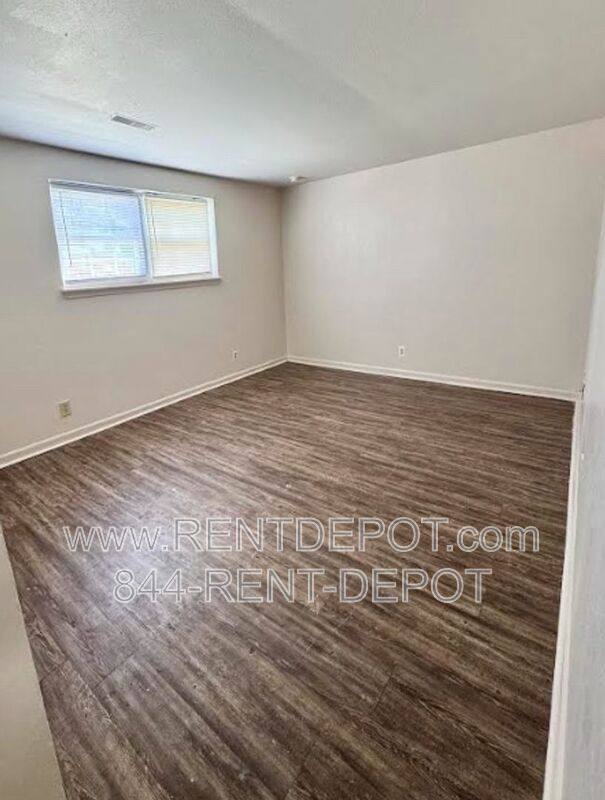 Townhouse for rent at 1411 Jeanette Ave, Evansville, IN 47714