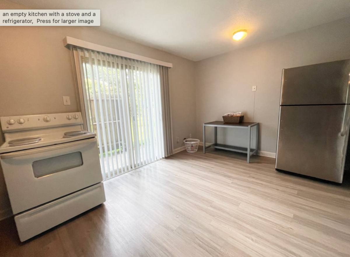 Townhouse for rent at 1114 Marble St, Charlotte, NC 28208