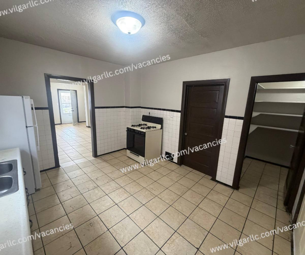 Apartment for rent at 4023 Fir St, East Chicago, IN 46312