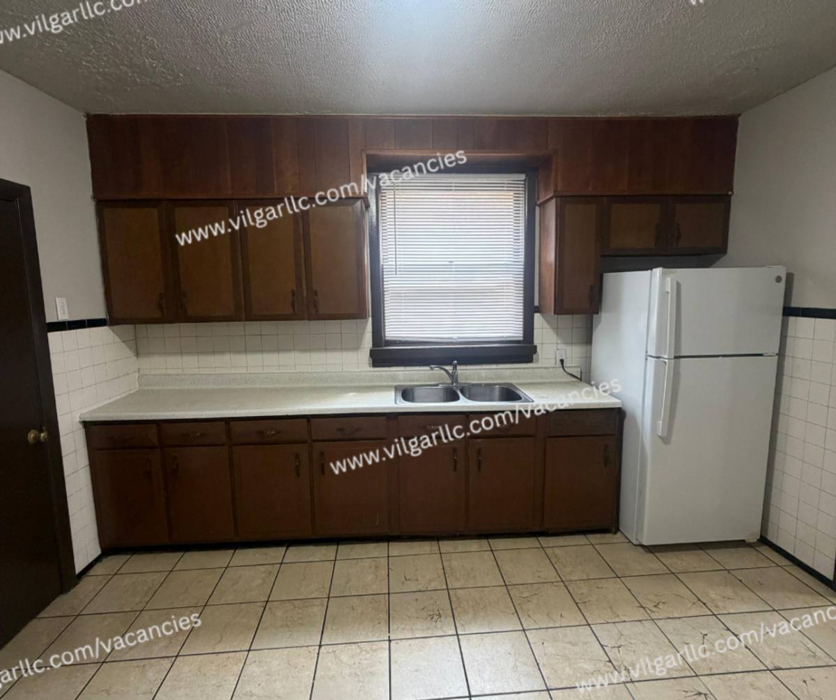 Apartment for rent at 4023 Fir St, East Chicago, IN 46312