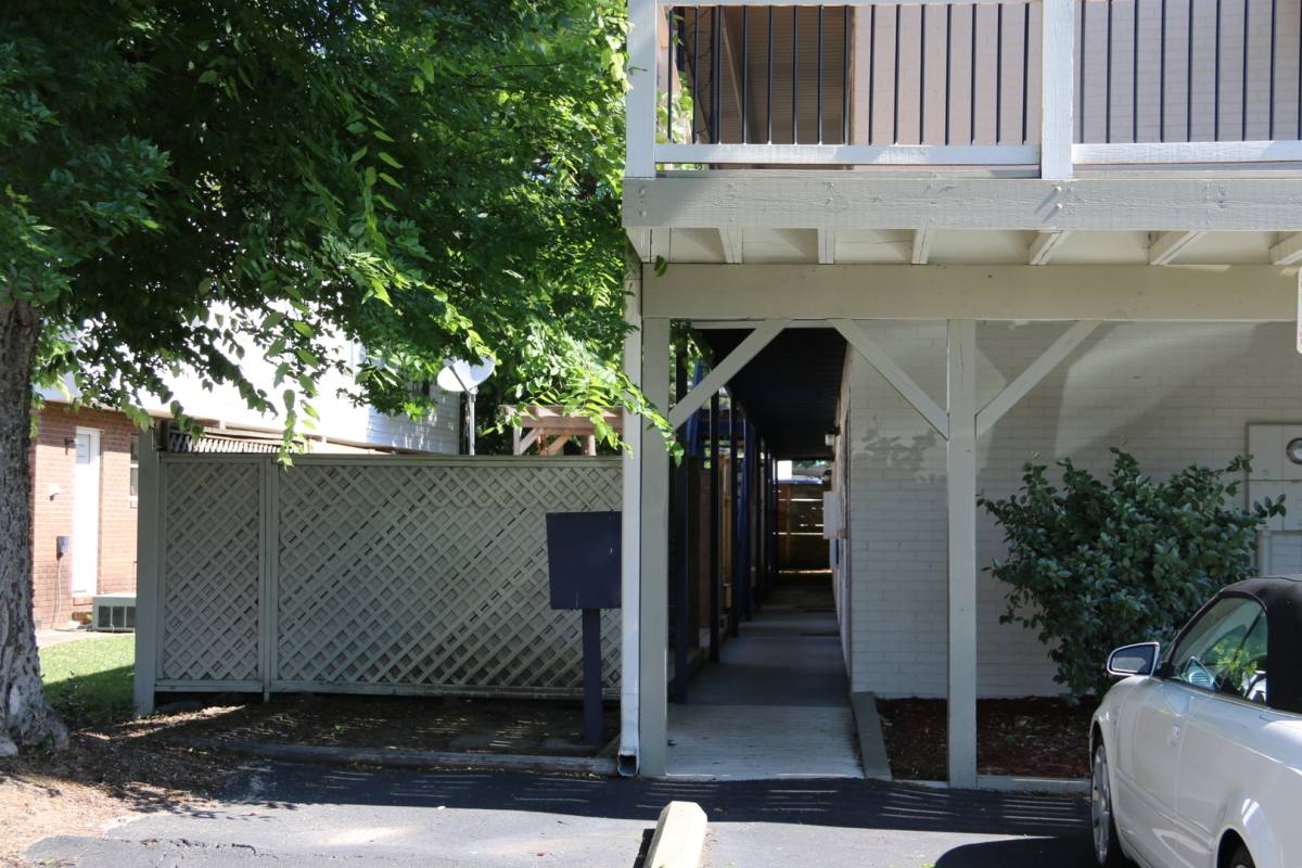 Apartment for rent at 316 Genelda, Auburn, AL 36830