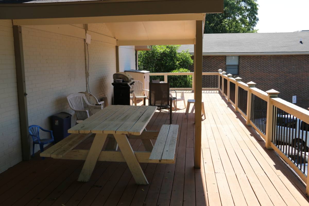 Apartment for rent at 316 Genelda, Auburn, AL 36830