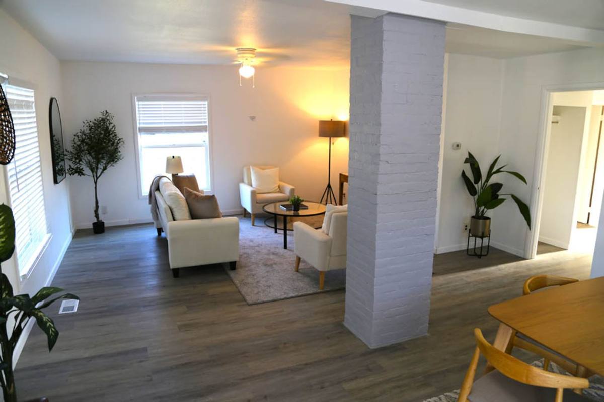 House for rent at 2610 SW 3rd St, Corvallis, OR 97333