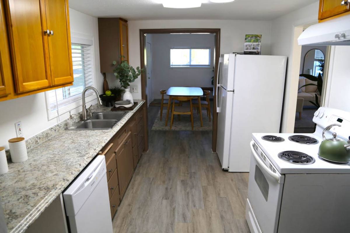 House for rent at 2610 SW 3rd St, Corvallis, OR 97333