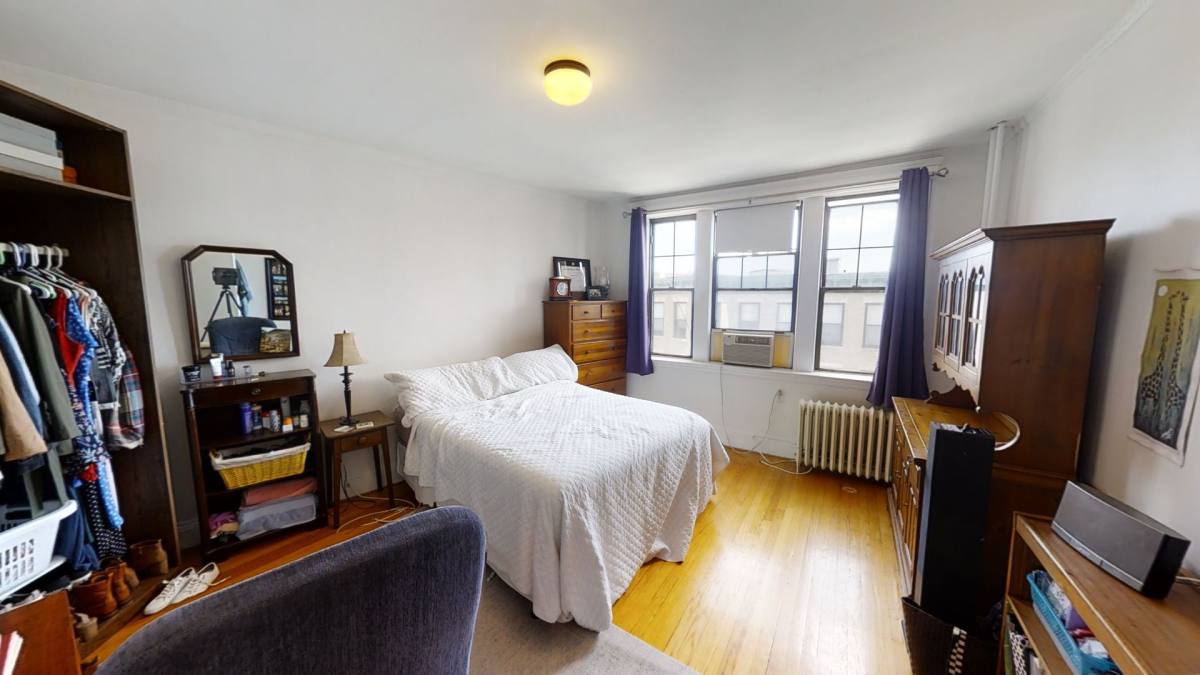 6 Sutherland Rd, Brighton, MA 02135 - Apartment for Rent - Image 3