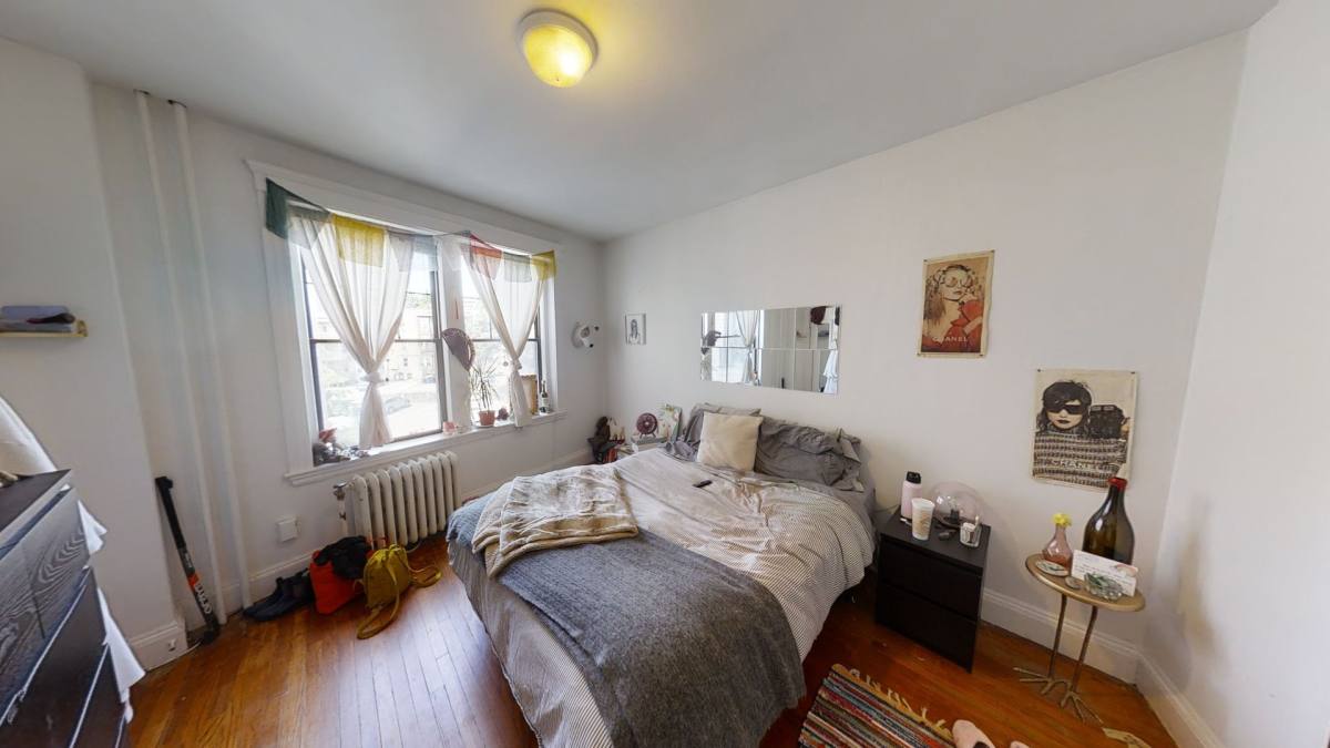 6 Sutherland Rd, Brighton, MA 02135 - Apartment for Rent - Image 2