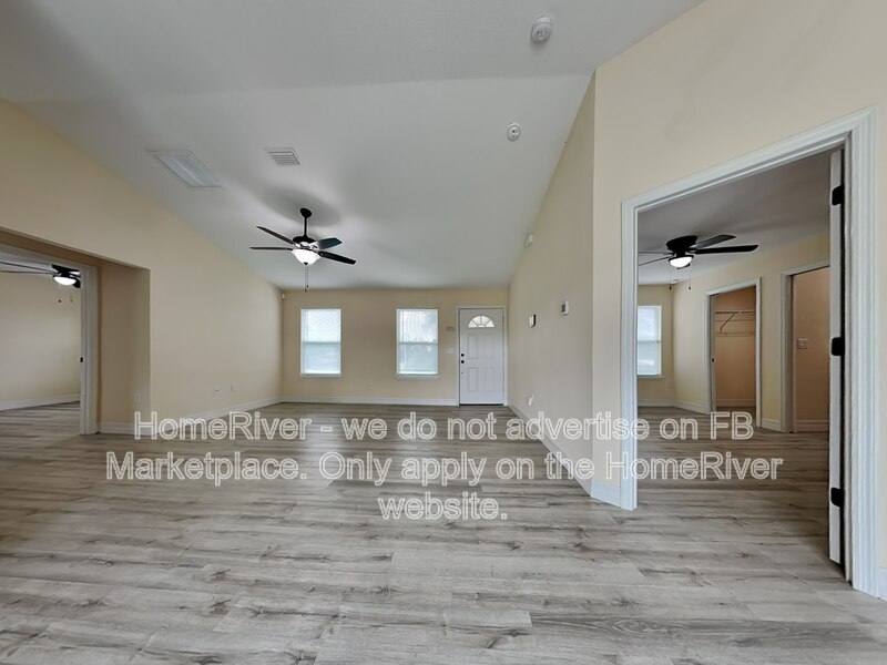 House for rent at 16910 SW 27th Ave, Ocala, FL 34473