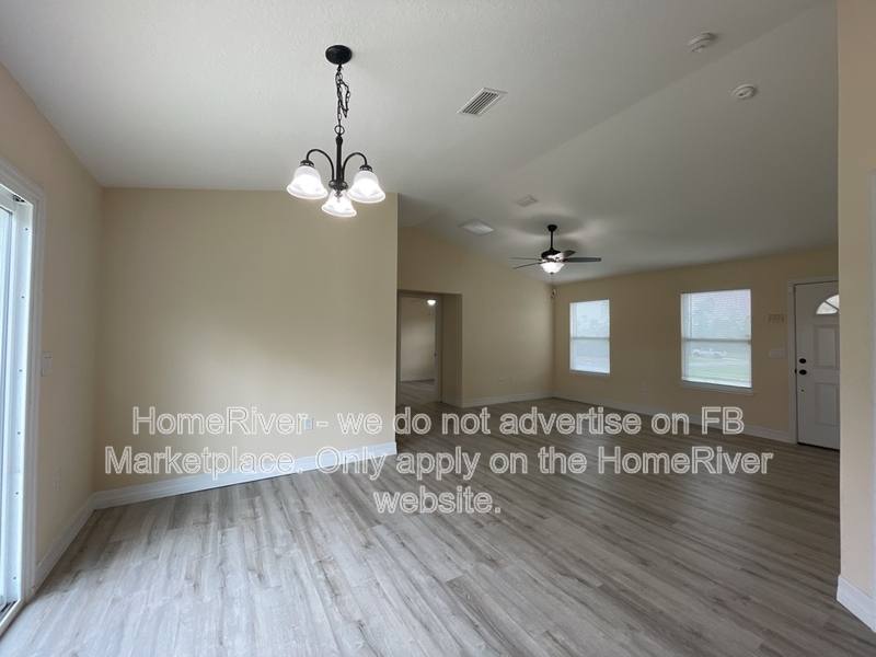 House for rent at 16910 SW 27th Ave, Ocala, FL 34473