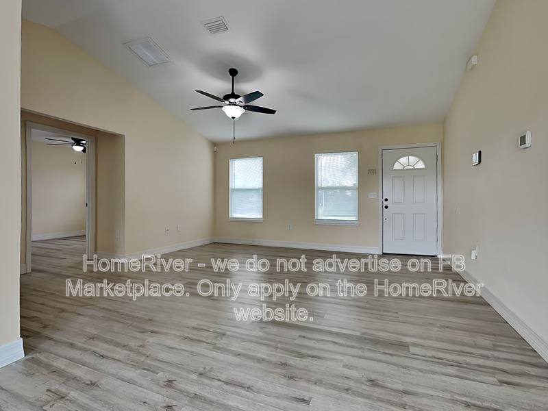 House for rent at 16910 SW 27th Ave, Ocala, FL 34473