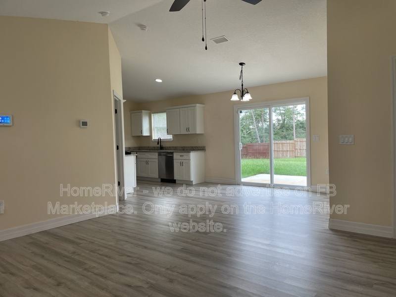 House for rent at 16910 SW 27th Ave, Ocala, FL 34473