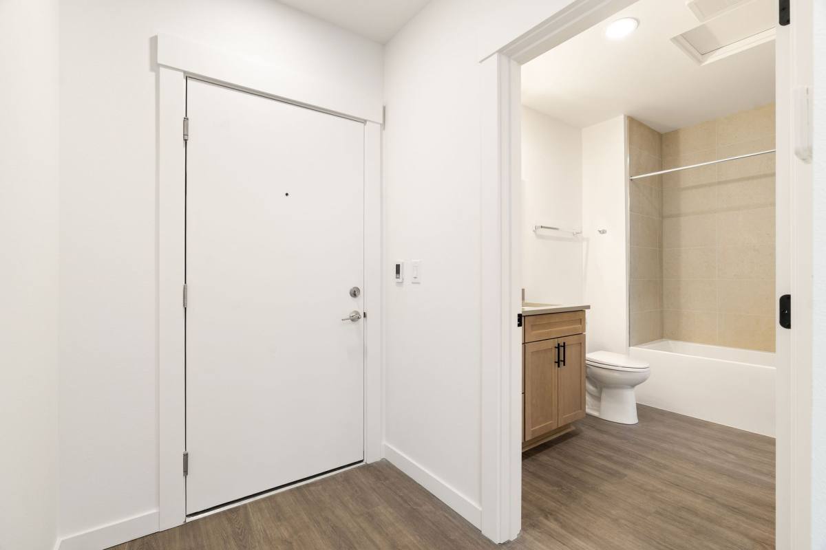 Apartment for rent at 2515 SE 30th Ave, Portland, OR 97202