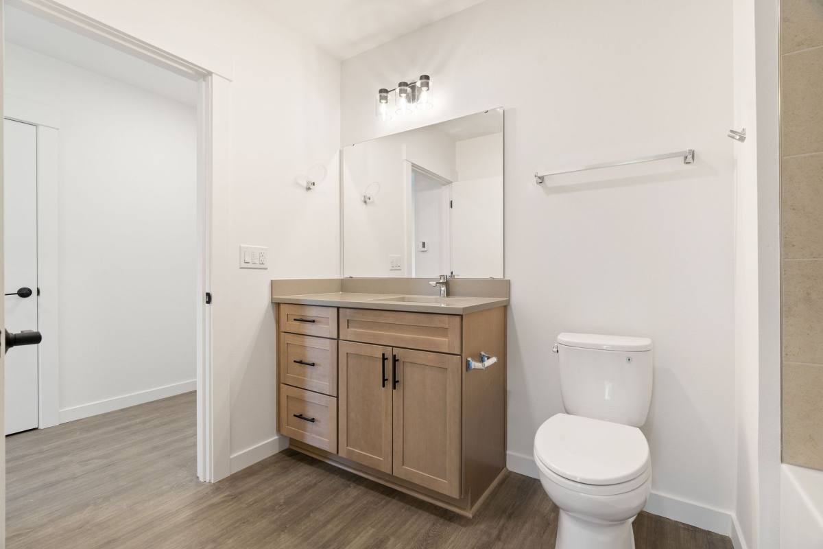 Apartment for rent at 2515 SE 30th Ave, Portland, OR 97202