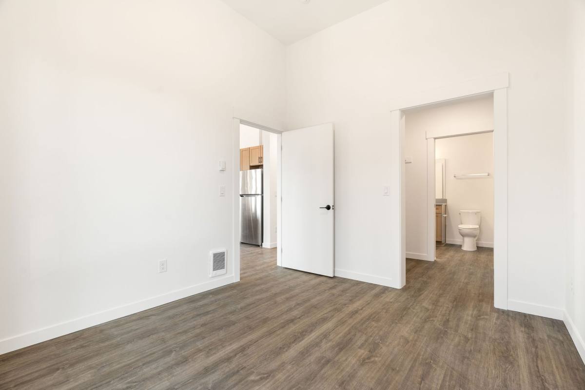 Apartment for rent at 2515 SE 30th Ave, Portland, OR 97202