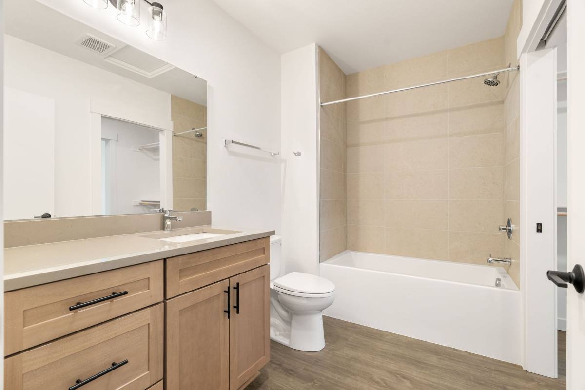 Apartment for rent at 2515 SE 30th Ave, Portland, OR 97202