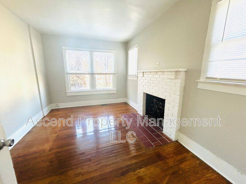 House for rent at 4504 Old Mission Rd, Chattanooga, TN 37411