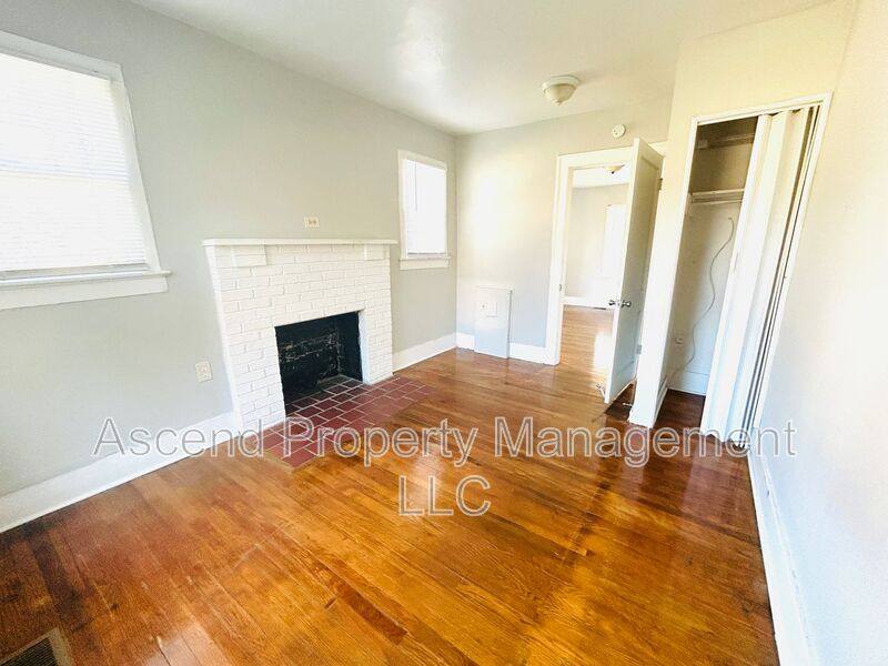 House for rent at 4504 Old Mission Rd, Chattanooga, TN 37411