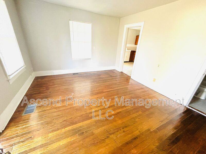 House for rent at 4504 Old Mission Rd, Chattanooga, TN 37411