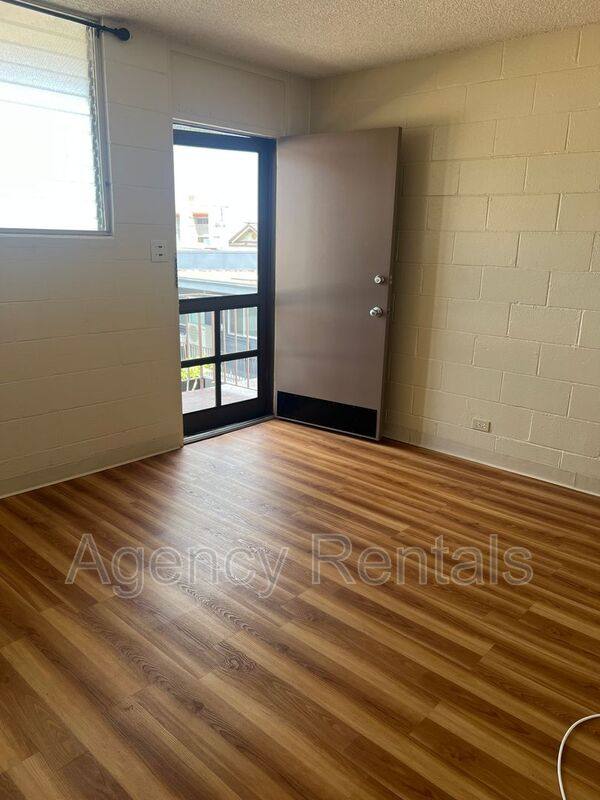 Apartment for rent at 425 N Kuakini St #305, Honolulu, HI 96817