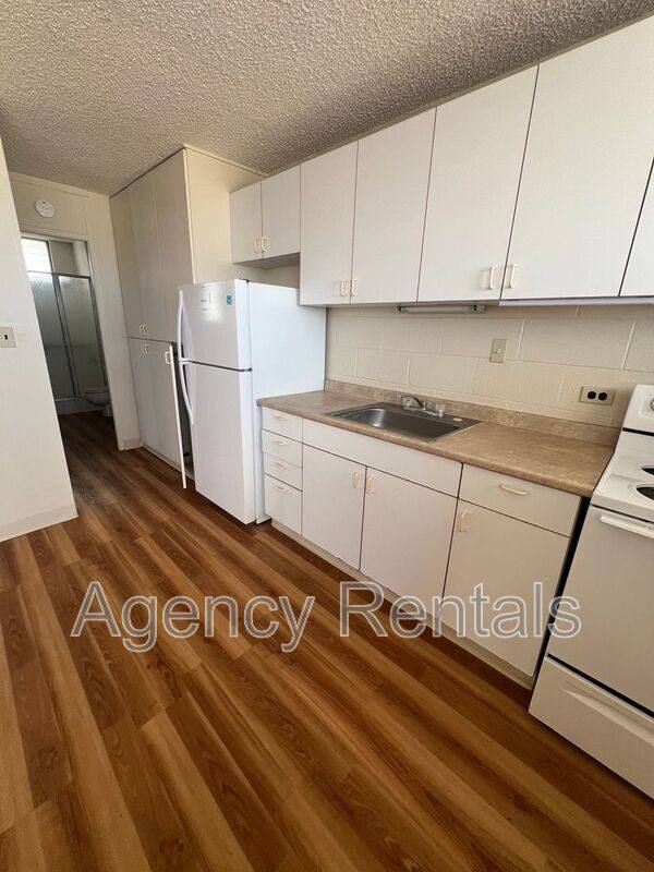 Apartment for rent at 425 N Kuakini St #305, Honolulu, HI 96817