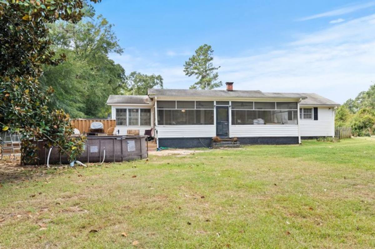 House for rent at 127 Freeman St, Darlington, SC 29532
