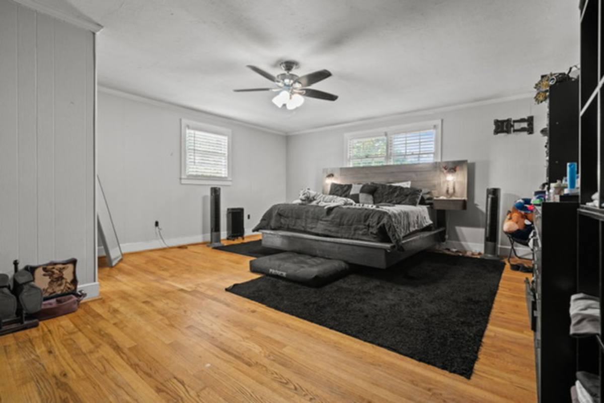 House for rent at 127 Freeman St, Darlington, SC 29532