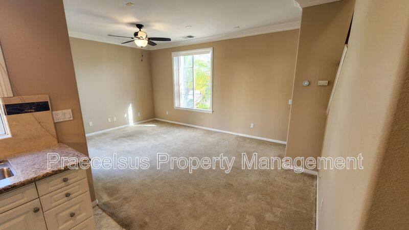 Apartment for rent at 1033 White Alder, Chula Vista, CA 91914