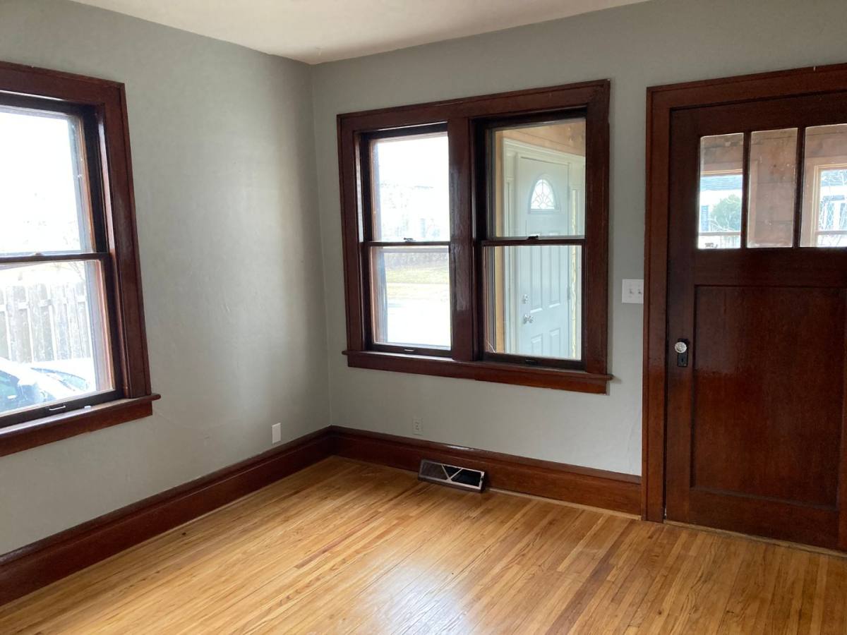 House for rent at 222 19th Ave N, Saint Cloud, MN 56303