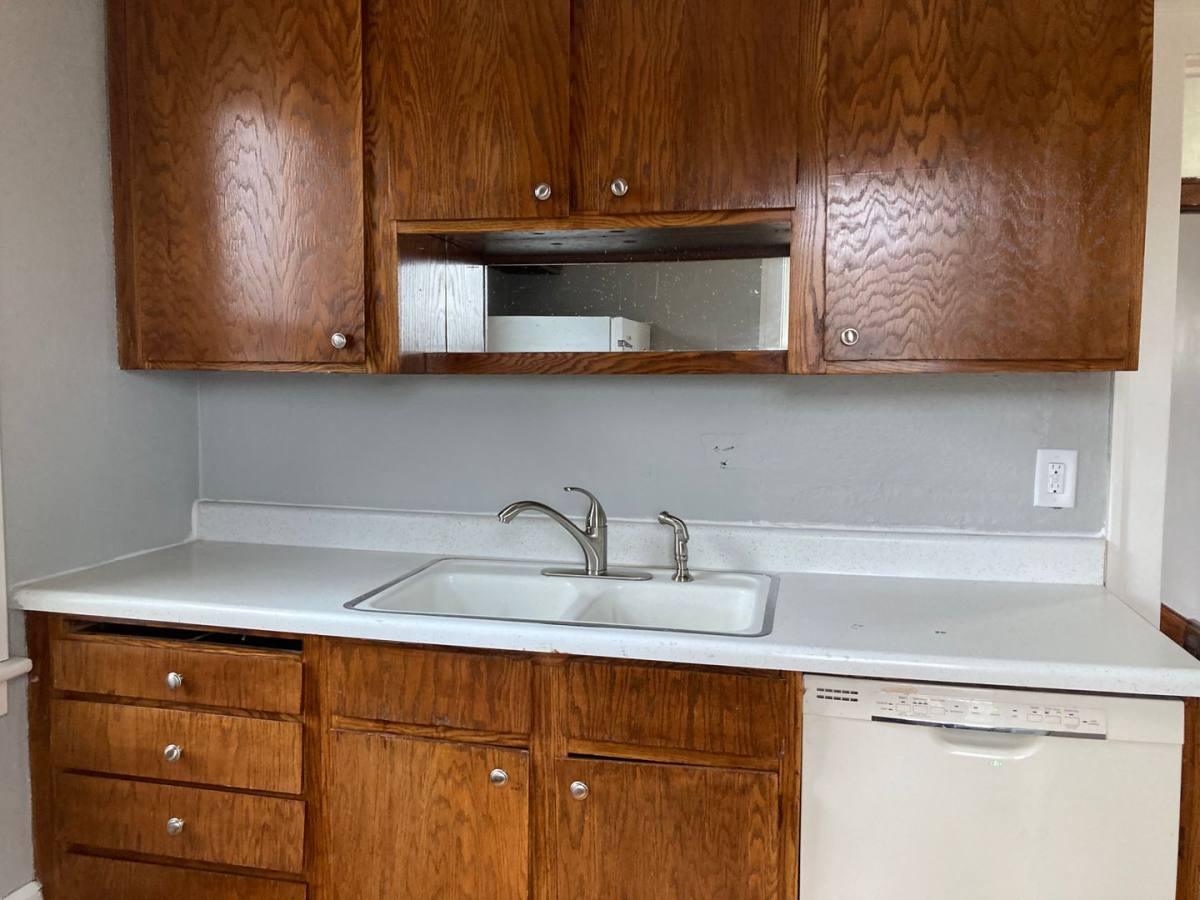 House for rent at 222 19th Ave N, Saint Cloud, MN 56303