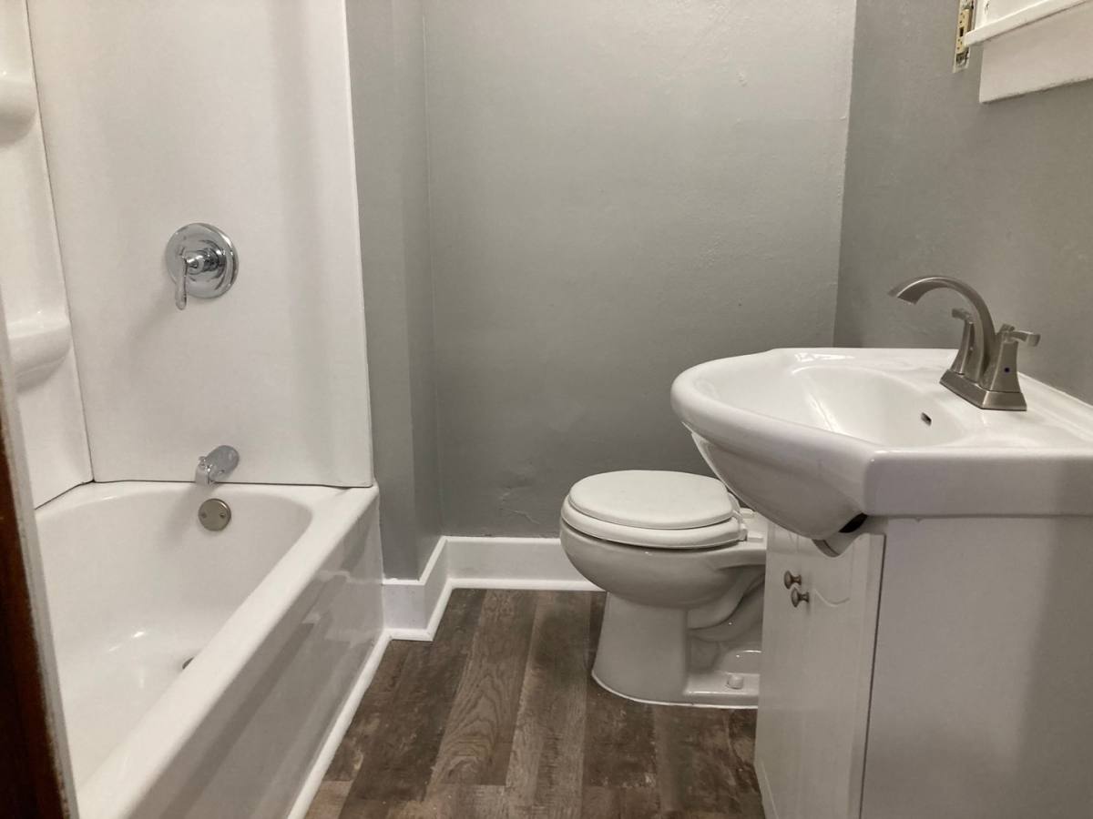 House for rent at 222 19th Ave N, Saint Cloud, MN 56303
