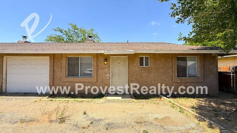 Apartment for rent at 20236 Pawhuska Rd #4, Apple Valley, CA 92307