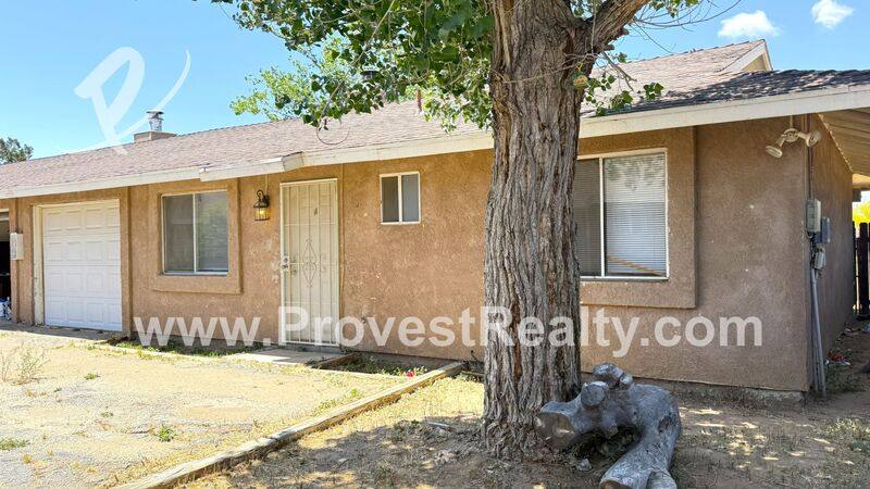Apartment for rent at 20236 Pawhuska Rd #4, Apple Valley, CA 92307