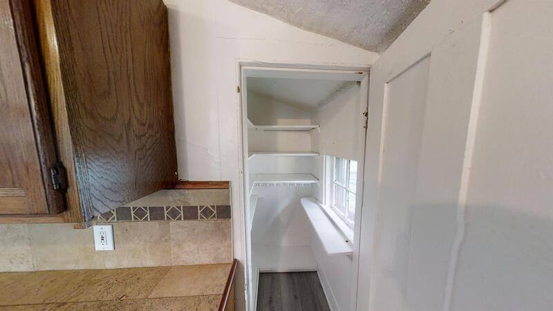 Townhouse for rent at 610 Lawrence St #2, Ann Arbor, MI 48104