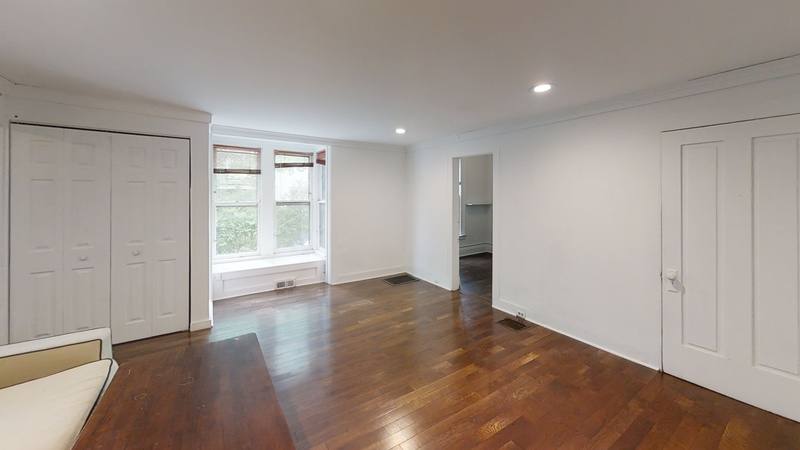 Townhouse for rent at 610 Lawrence St #2, Ann Arbor, MI 48104
