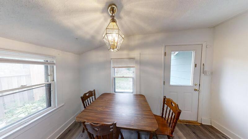 Townhouse for rent at 610 Lawrence St #2, Ann Arbor, MI 48104