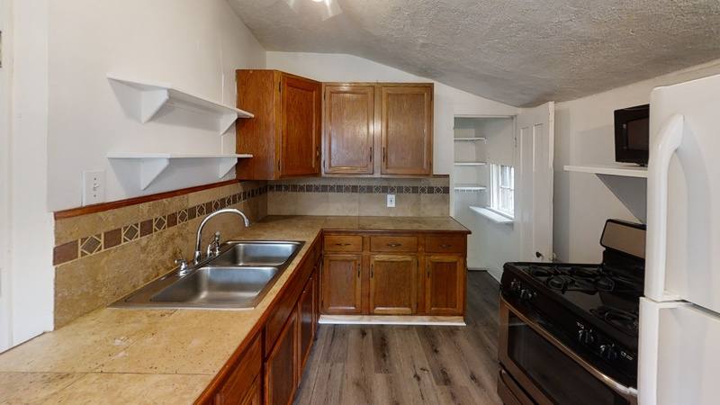 Townhouse for rent at 610 Lawrence St #2, Ann Arbor, MI 48104