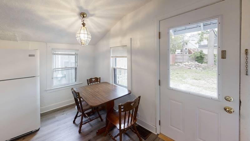 Townhouse for rent at 610 Lawrence St #2, Ann Arbor, MI 48104