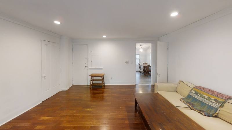 Townhouse for rent at 610 Lawrence St #2, Ann Arbor, MI 48104